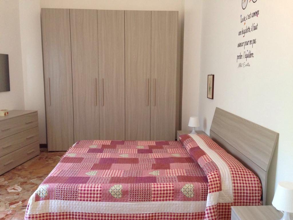 Appartement Casa Vacanze Alice à Garzeno Extérieur photo