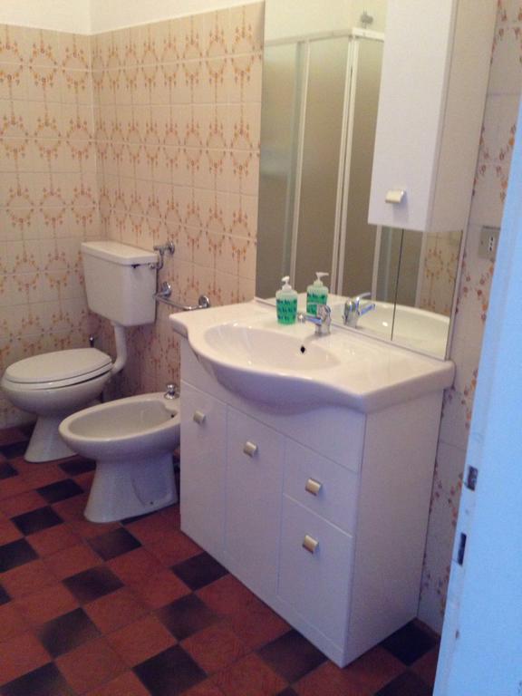 Appartement Casa Vacanze Alice à Garzeno Extérieur photo